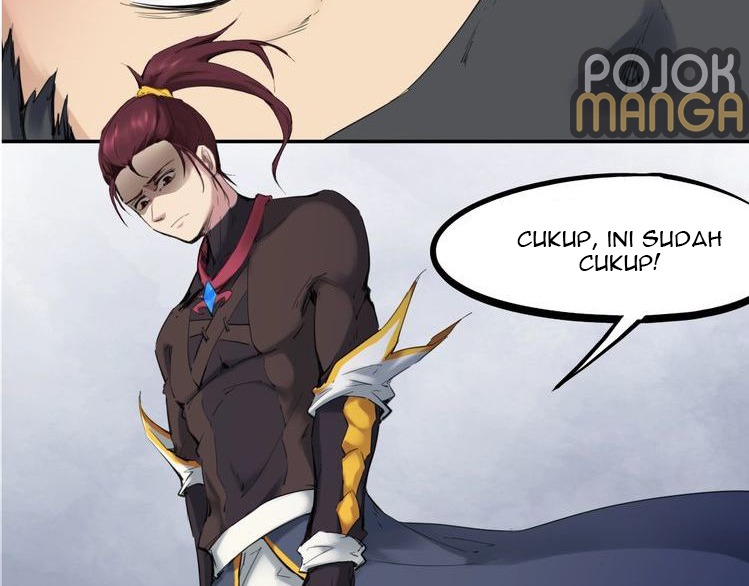 Dragon’s Blood Vessels Chapter 34 Gambar 59